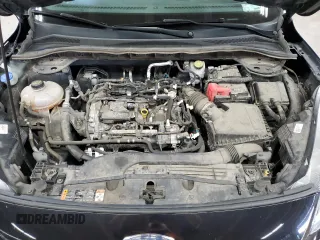 2021 Ford Escape SEL with VIN 1FMCU9H67MUA65064, listed as a Copart auction lot 64971095 with 113,901 mi miles and Clean title. Bid and sale history available at DreamBid. Image 12.