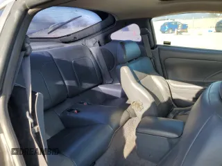 1995 Mitsubishi Eclipse with VIN 4A3AL54F1SE130007, listed as a Copart auction lot 52034405 with 75,905 mi miles and Clean Title. Bid and sale history available at DreamBid. Image 10.
