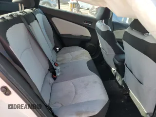 2016 Toyota Prius Four with VIN JTDKARFU8G3021546, listed as a Copart auction lot 53936775 with Not Provided miles and Clean Title. Bid and sale history available at DreamBid. Image 10.