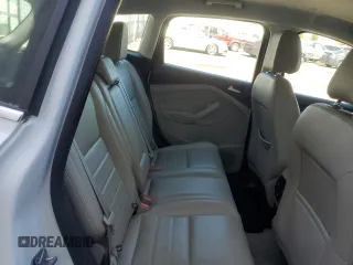 2016 Ford C-Max Energi SEL with VIN 1FADP5CUXGL114479, listed as a Copart auction lot 48445834 with 93,919 mi miles. Bid and sale history available at carsss.com. Image 10.