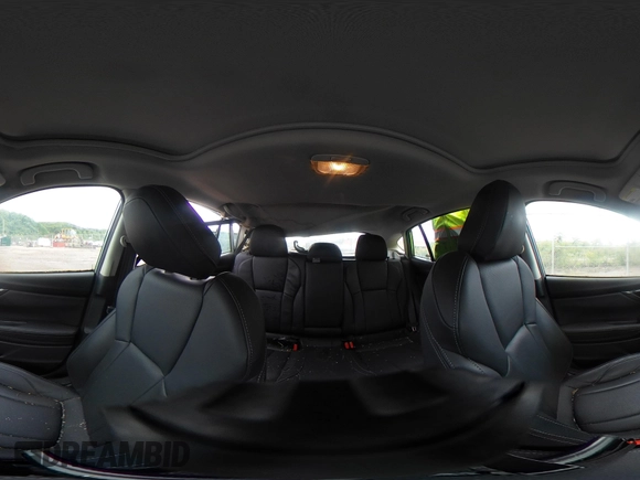 2019 Subaru Impreza Limited с VIN 4S3GTAU61K3730446, выставлен на аукционе IAAI как лот 42255075 с пробегом 8 445 миль миль и . История ставок и продаж доступна на DreamBid. Изображение 19.