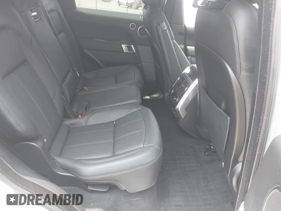 2020 Land Rover Range Rover Sport HSE z VIN SALWR2SU0LA732695, wystawiony jako IAAI lot #42372564 z przebiegiem 70 265 mil mil oraz . Historia ofert i sprzedaży dostępna na DreamBid. Obrazek 8.