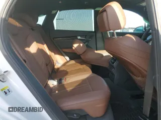 2019 Audi Q5 Prestige с VIN WA1CNAFY1K2118707, выставлен на аукционе Copart как лот 57308405 с пробегом 58 562 миль миль и Списание • Salvage title. История ставок и продаж доступна на DreamBid. Изображение 11.