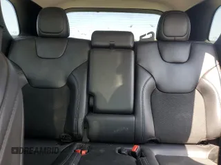 2020 Jeep Cherokee Latitude Plus with VIN 1C4PJMLB1LD652025, listed as a Copart auction lot 58312855 with 94,068 mi miles and Salvage title. Bid and sale history available at DreamBid. Image 10.