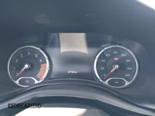 2019 Jeep Renegade Trailhawk с VIN ZACNJBC17KPK00273, выставлен на аукционе IAAI как лот 42565632 с пробегом 57 704 миль миль и . История ставок и продаж доступна на DreamBid. Изображение 7.