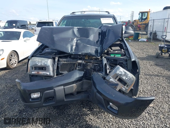 2003 Chevrolet TrailBlazer LTZ with VIN 1GNDT13S332400873, listed as a IAAI auction lot 41939816 with 152,996 mi miles and . Bid and sale history available at DreamBid. Image 12.
