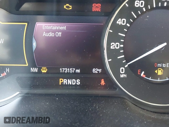 2013 Lincoln MKZ с VIN 3LN6L2J92DR801928, выставлен на аукционе IAAI как лот 42518246 с пробегом 173 157 миль миль и . История ставок и продаж доступна на DreamBid. Изображение 7.