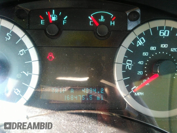 2011 Ford Escape XLT with VIN 1FMCU9DG2BKA63519, listed as a IAAI auction lot 36458159 with 168,475 mi miles. Bid and sale history available at carsss.com. Image 7.