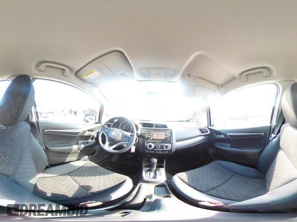 2016 Honda Fit LX с VIN JHMGK5H58GX038954, выставлен на аукционе Copart как лот 63761845 с пробегом 100 628 миль миль и Списание • Salvage title. История ставок и продаж доступна на DreamBid. Изображение 14.