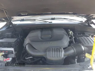 2011 Jeep Grand Cherokee Overland with VIN 1J4RS6GG9BC613396, listed as a IAAI auction lot 42490889 with 150,601 mi miles and . Bid and sale history available at DreamBid. Image 10.