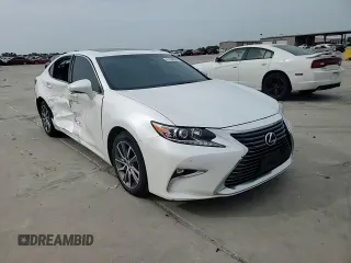 2016 Lexus ES 300h with VIN JTHBW1GG4G2110983, listed as a Copart auction lot 57089895 with 85,840 mi miles and Salvage title. Bid and sale history available at DreamBid. Image 14.