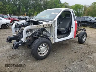2019 Ford F-150 XL z VIN 1FTMF1EP3KKC92729, wystawiony jako Copart lot #57322625 z przebiegiem Nie podano mil oraz Czysty tytuł • Clean title. Historia ofert i sprzedaży dostępna na DreamBid. Obrazek 1.