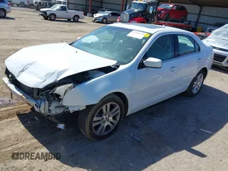 2007 Ford Fusion SEL with VIN 3FAHP08147R221046, listed as a IAAI auction lot 41782770 with 173,413 mi miles. Bid and sale history available at carsss.com. Image 2.