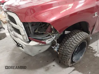 2015 Ram 2500 Tradesman с VIN 3C6UR5HL4FG528090, выставлен на аукционе IAAI как лот 41372919 с пробегом 131 249 миль миль и . История ставок и продаж доступна на DreamBid. Изображение 6.