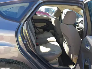 2013 Ford Focus SE with VIN 1FADP3K21DL220268, listed as a IAAI auction lot 41696862 with 118,306 mi miles and . Bid and sale history available at DreamBid. Image 8.