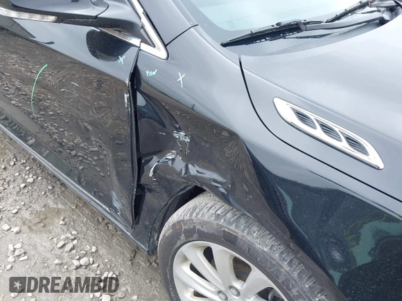 2016 Buick LaCrosse Leather with VIN 1G4GB5G36GF193795, listed as a IAAI auction lot 42601776 with 115,135 mi miles and . Bid and sale history available at DreamBid. Image 6.