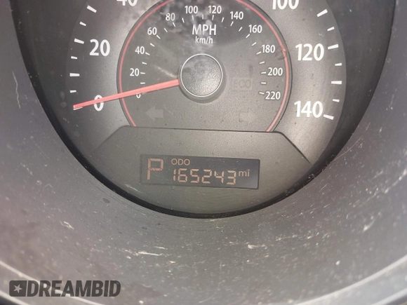 2010 Kia Soul + with VIN KNDJT2A28A7078333, listed as a IAAI auction lot 42097259 with 165,243 mi miles. Bid and sale history available at carsss.com. Image 15.