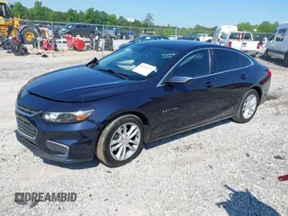 2018 Chevrolet Malibu LT z VIN 1G1ZD5ST0JF112370, wystawiony jako IAAI lot #42216179 z przebiegiem 113 303 mil mil oraz . Historia ofert i sprzedaży dostępna na DreamBid. Obrazek 17.