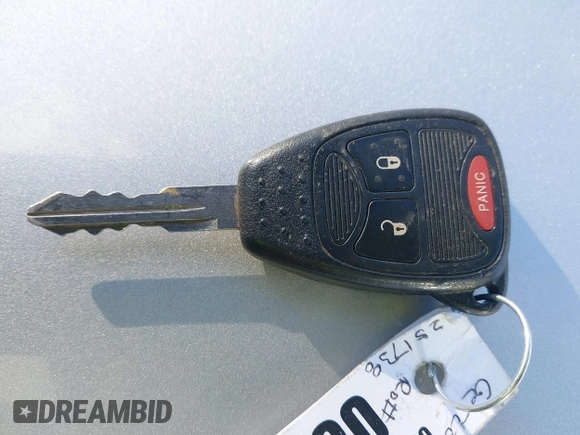 2016 Jeep Compass Sport with VIN 1C4NJDBB3GD646757, listed as a IAAI auction lot 41673419 with 98,504 mi miles and . Bid and sale history available at DreamBid. Image 11.