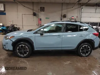 2022 Subaru Crosstrek Premium с VIN JF2GTACC7N9221567, выставлен на аукционе IAAI как лот 42092261 с пробегом 50 638 миль миль и . История ставок и продаж доступна на DreamBid. Изображение 15.