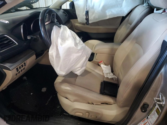 2019 Subaru Outback Limited with VIN 4S4BSANC2K3201651, listed as a Copart auction lot 63576275 with Not provided miles and Salvage title. Bid and sale history available at DreamBid. Image 7.