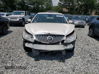 2013 Buick LaCrosse Premium 1 with VIN 1G4GF5E30DF279722, listed as a Copart auction lot 63200375 with Not provided miles and Clean title. Bid and sale history available at DreamBid. Image 5.