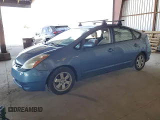 2008 Toyota Prius с VIN JTDKB20U087790548, выставлен на аукционе Copart как лот 62019035 с пробегом 182 401 миль миль и Чистый • Clean title. История ставок и продаж доступна на DreamBid. Изображение 1.