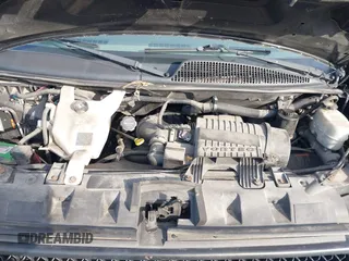 2016 Chevrolet Express Cargo Van with VIN 1GCWGAFGXG1260362, listed as a IAAI auction lot 41813990 with 141,741 mi miles. Bid and sale history available at carsss.com. Image 10.