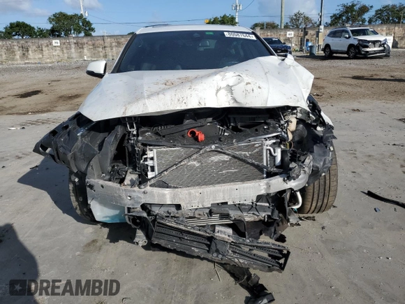 2020 BMW 2 Series 228i xDrive with VIN WBA73AK06L7F72999, listed as a Copart auction lot 84939604 with 38,259 mi miles and Non Repairable. Bid and sale history available at DreamBid. Image 5.