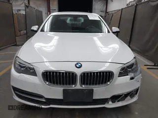 2014 BMW 5 Series 535i with VIN WBA5B1C59ED477343, listed as a IAAI auction lot 42396585 with 158,353 mi miles and . Bid and sale history available at DreamBid. Image 12.