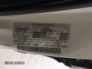 2020 Mazda CX-5 Grand Touring with VIN JM3KFBDM6L1828611, listed as a IAAI auction lot 42006976 with 59,939 mi miles and . Bid and sale history available at DreamBid. Image 9.