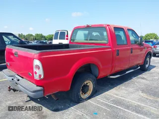 2003 Ford F-250 XL с VIN 1FTNW20S73EC18395, выставлен на аукционе IAAI как лот 42343481 с пробегом 151 832 миль миль и . История ставок и продаж доступна на DreamBid. Изображение 4.