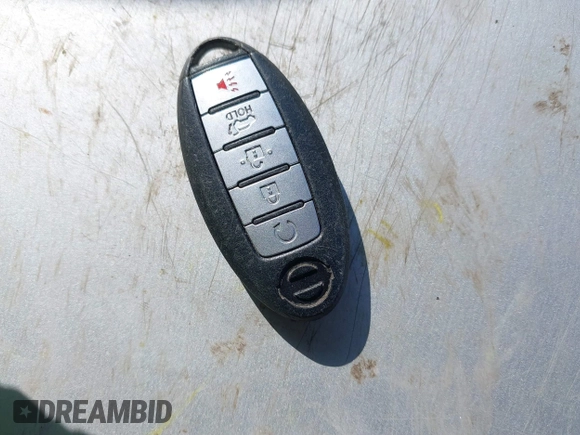 2014 Nissan Pathfinder Platinum с VIN 5N1AR2MN1EC601737, выставлен на аукционе IAAI как лот 41465002 с пробегом 48 190 миль миль и . История ставок и продаж доступна на DreamBid. Изображение 11.
