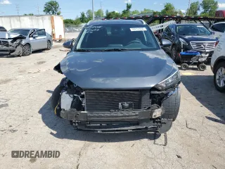 2020 Hyundai Tucson Value с VIN KM8J33A42LU162946, выставлен на аукционе Copart как лот 53212464 с пробегом 40 919 миль миль и Списание • Salvage title. История ставок и продаж доступна на DreamBid. Изображение 5.