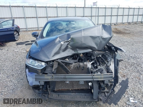 2015 Ford Fusion SE with VIN 3FA6P0H74FR110085, listed as a IAAI auction lot 42371471 with 137,620 mi miles and . Bid and sale history available at DreamBid. Image 13.