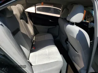 2014 Toyota Camry L with VIN 4T1BF1FK4EU421544, listed as a Copart auction lot 51971755 with 209,994 mi miles and Salvage Title. Bid and sale history available at carsss.com. Image 10.