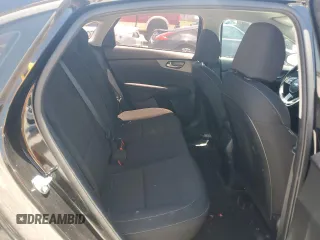 2021 Kia Forte LXS with VIN 3KPF24AD9ME269527, listed as a Copart auction lot 56896375 with 75,513 mi miles and Salvage title. Bid and sale history available at DreamBid. Image 10.