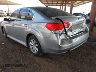 2011 Subaru Legacy Premium с VIN 4S3BMBF69B3232022, выставлен на аукционе IAAI как лот 41692733 с пробегом 133 895 миль миль и . История ставок и продаж доступна на DreamBid. Изображение 3.