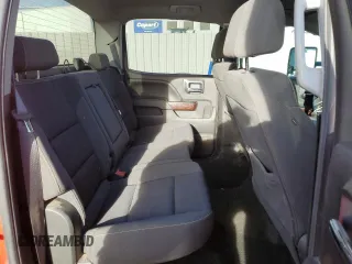 2016 GMC Sierra 2500HD SLE z VIN 1GT12SE86GF292964, wystawiony jako Copart lot #49299335 z przebiegiem 158 707 mil mil oraz Szkoda całkowita • Salvage title. Historia ofert i sprzedaży dostępna na DreamBid. Obrazek 10.