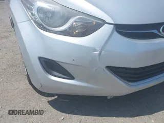 2012 Hyundai Elantra Limited с VIN KMHDH4AE1CU367476, выставлен на аукционе IAAI как лот 42472828 с пробегом 103 564 миль миль и . История ставок и продаж доступна на DreamBid. Изображение 12.