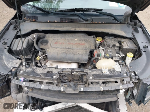 2018 Jeep Compass Sport с VIN 3C4NJDAB3JT230260, выставлен на аукционе IAAI как лот 42352447 с пробегом 118 902 миль миль и . История ставок и продаж доступна на DreamBid. Изображение 10.