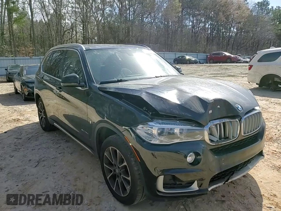 2018 BMW X5 xDrive40e iPerformance with VIN 5UXKT0C52J0V99605, listed as a Copart auction lot 48298045 with 97,339 mi miles and Salvage Title. Bid and sale history available at carsss.com. Image 11.
