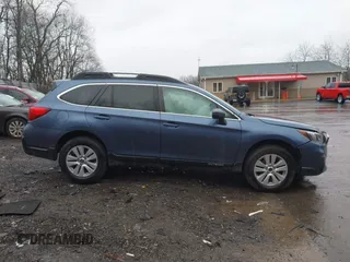 2018 Subaru Outback Premium with VIN 4S4BSACC7J3262835, listed as a IAAI auction lot 42004127 with 78,423 mi miles and . Bid and sale history available at DreamBid. Image 14.
