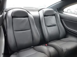 2006 Pontiac GTO with VIN 6G2VX12U46L827831, listed as a IAAI auction lot 41319936 with 102,173 mi miles. Bid and sale history available at carsss.com. Image 8.