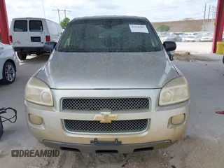 2006 Chevrolet Uplander LS Fleet with VIN 1GNDV23L56D247088, listed as a IAAI auction lot 42198587 with 177,903 mi miles and . Bid and sale history available at DreamBid. Image 6.