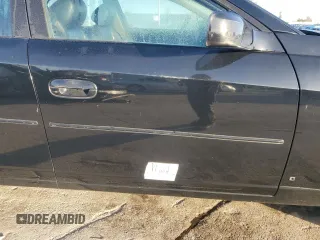 2007 Cadillac CTS with VIN 1G6DP577070186861, listed as a Copart auction lot 41457195 with 148,125 mi miles and Salvage Title. Bid and sale history available at carsss.com. Image 12.