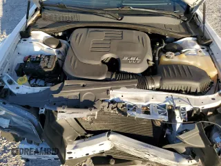 2017 Chrysler 300 S Alloy Edition with VIN 2C3CCABG1HH506601, listed as a Copart auction lot 82801734 with 77,292 mi miles and Salvage Title. Bid and sale history available at DreamBid. Image 11.