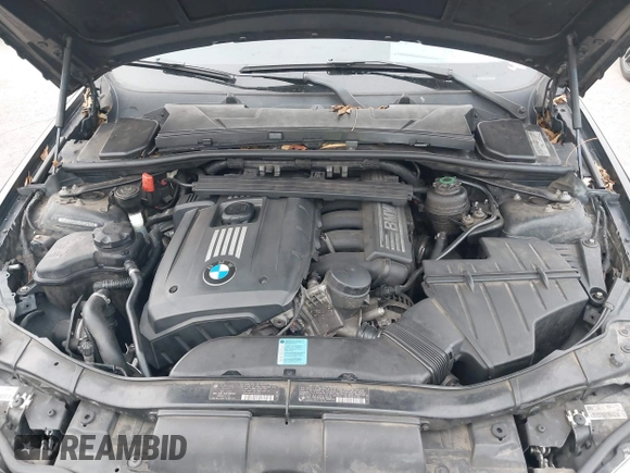 2011 BMW 3 Series 328i xDrive с VIN WBAPK5C58BA659368, выставлен на аукционе IAAI как лот 42370036 с пробегом 152 464 миль миль и . История ставок и продаж доступна на DreamBid. Изображение 10.