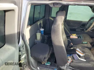 2007 Ford Ranger STX with VIN 1FTYR44U67PA49461, listed as a Copart auction lot 48434405 with Not Provided miles and Salvage Title. Bid and sale history available at carsss.com. Image 10.