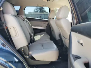 2015 Mazda CX-9 Grand Touring with VIN JM3TB2DA1F0469734, listed as a Copart auction lot 48728895 with 0 mi miles and Salvage Title. Bid and sale history available at carsss.com. Image 11.